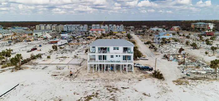 Fortify Your Home Against Extreme Weather