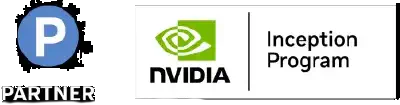 NVIDIA Inception Partner