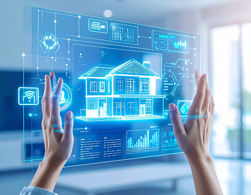 Our AI diagnoses how homes can be remediated to protect against extreme weather.